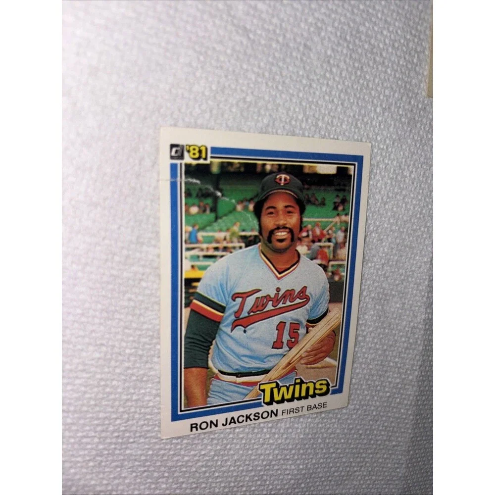 Minnesota Twins Card Lot + Brooks Lee + Ober + Cubbage – 14 Cards